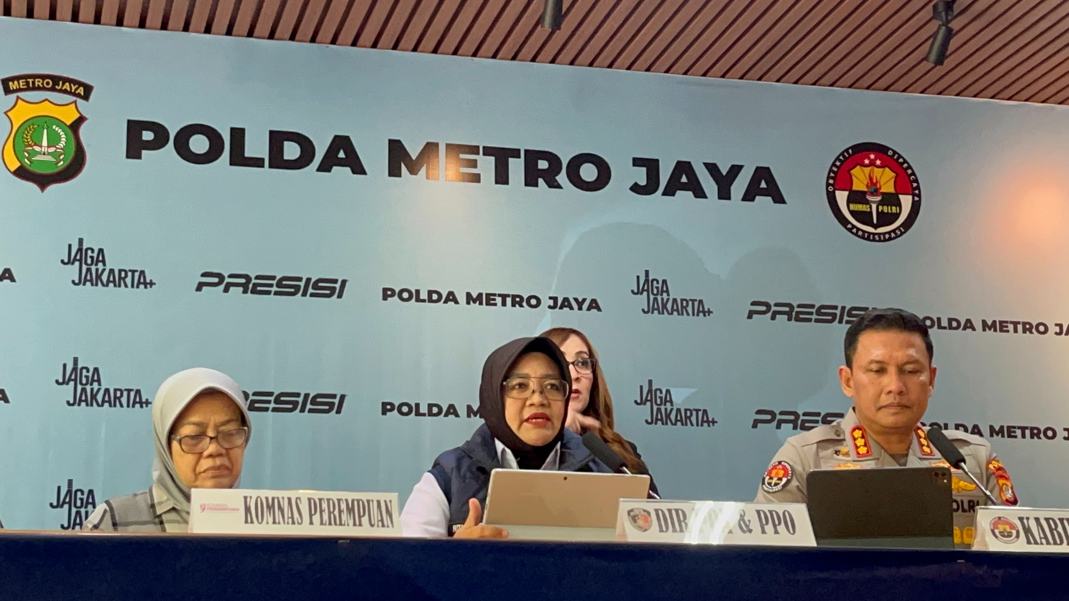 Pengemudi Taksi Online Lecehkan Wanita di Jakpus Positif Narkoba, Polisi Sita Barbuk 32 Plastik Bekas Paket Sabu