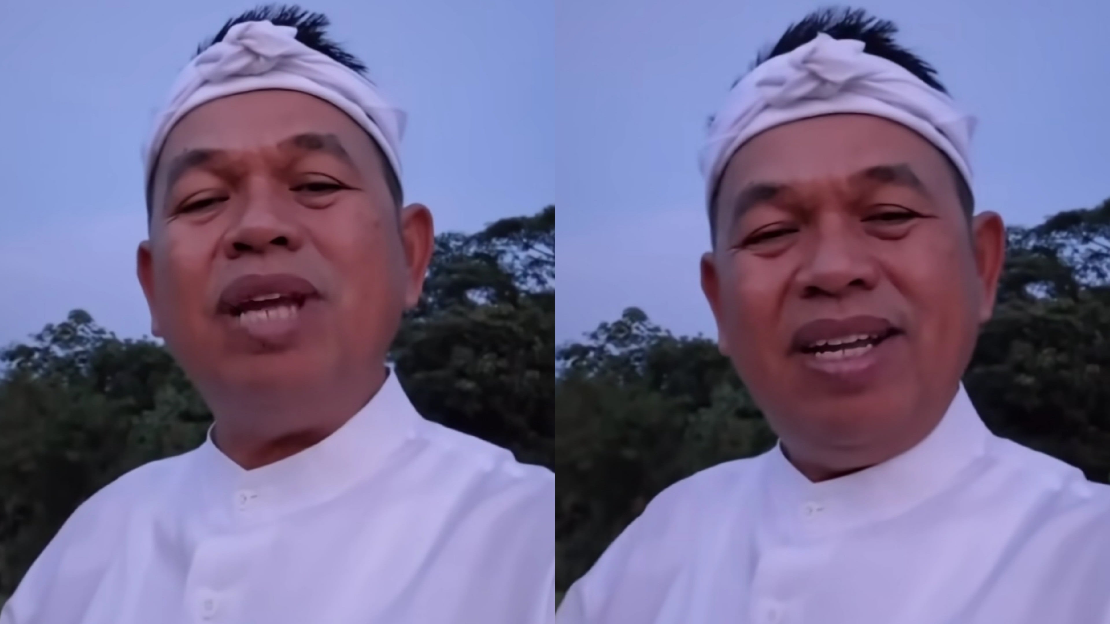 Dedi Mulyadi permudah warga bayar pajak motor