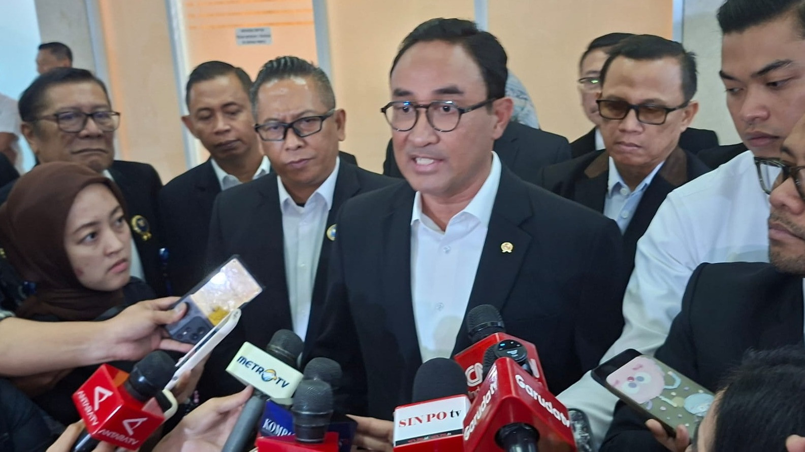 Kepala BNN Usul Vape Dilarang, Terbukti Dipakai untuk Konsumsi Narkoba