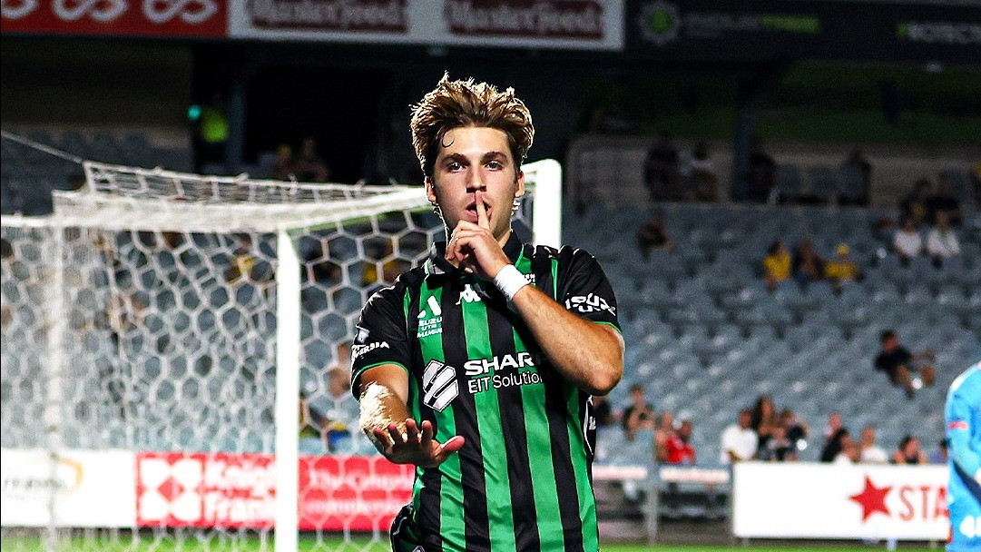 Kode Keras Luke Vickery! Siap Dinaturalisasi dan Bawa Timnas Indonesia ke Piala Dunia?