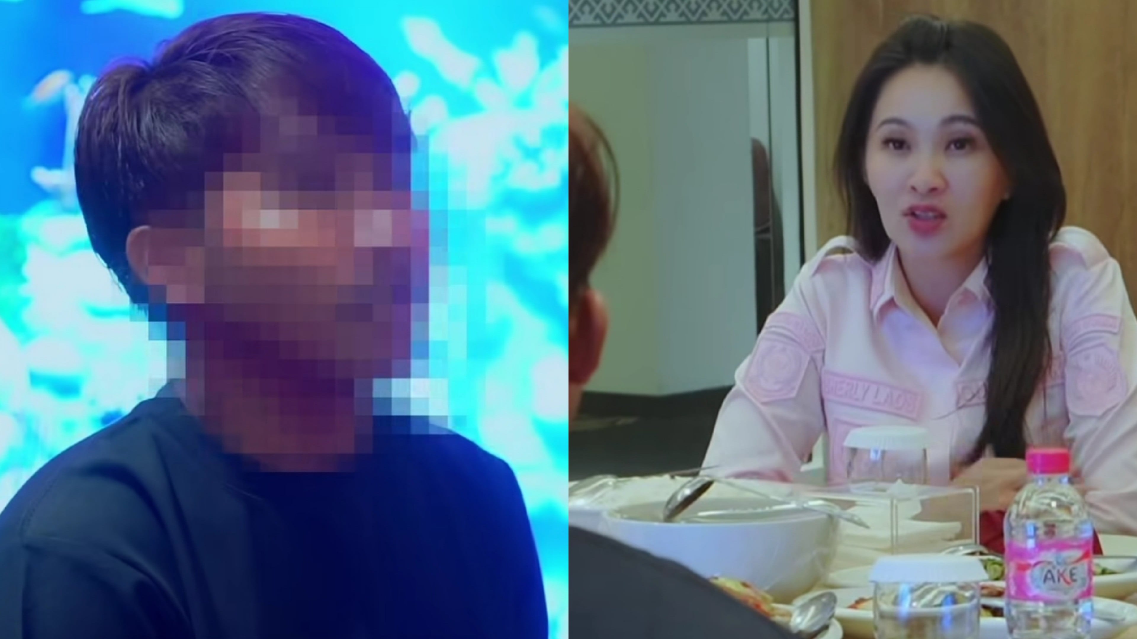 Korban Pekerja Ilegal Luar Negeri