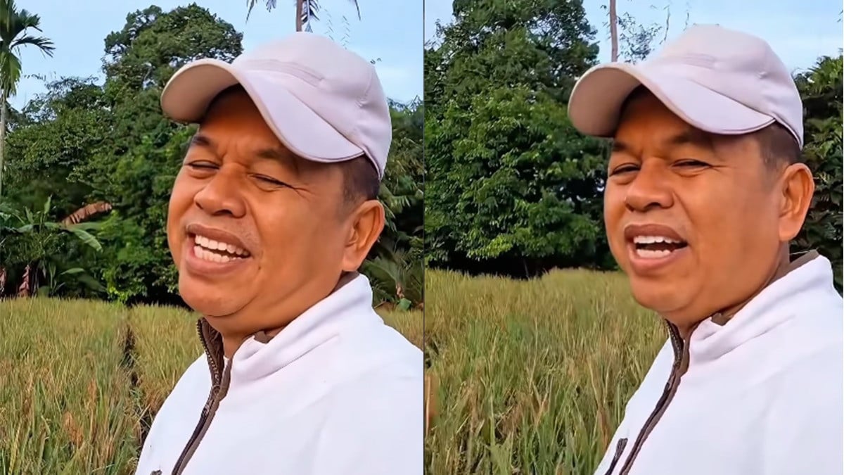 Dedi Mulyadi, Gubernur Jawa Barat