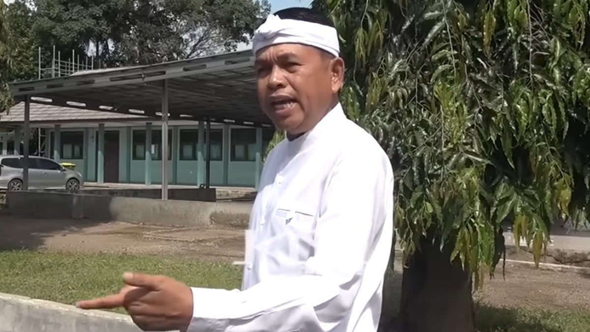 Dedi Mulyadi, Gubernur Jawa Barat