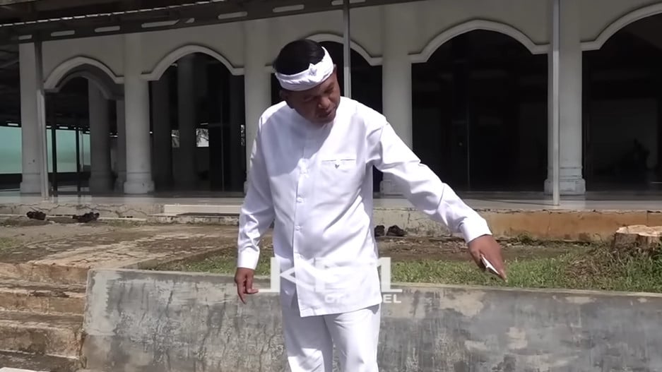 Dedi Mulyadi, Gubernur Jawa Barat