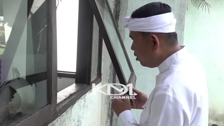 Dedi Mulyadi, Gubernur Jawa Barat