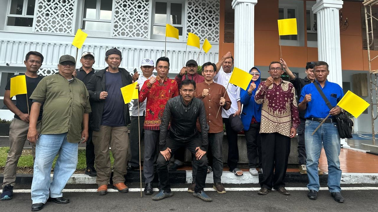 Kasus Uang Ganti Rugi Tol Cisumdawu, Kuasa Hukum Ahli Waris Protes Pencairan Dana Saat PK Masih Bergulir