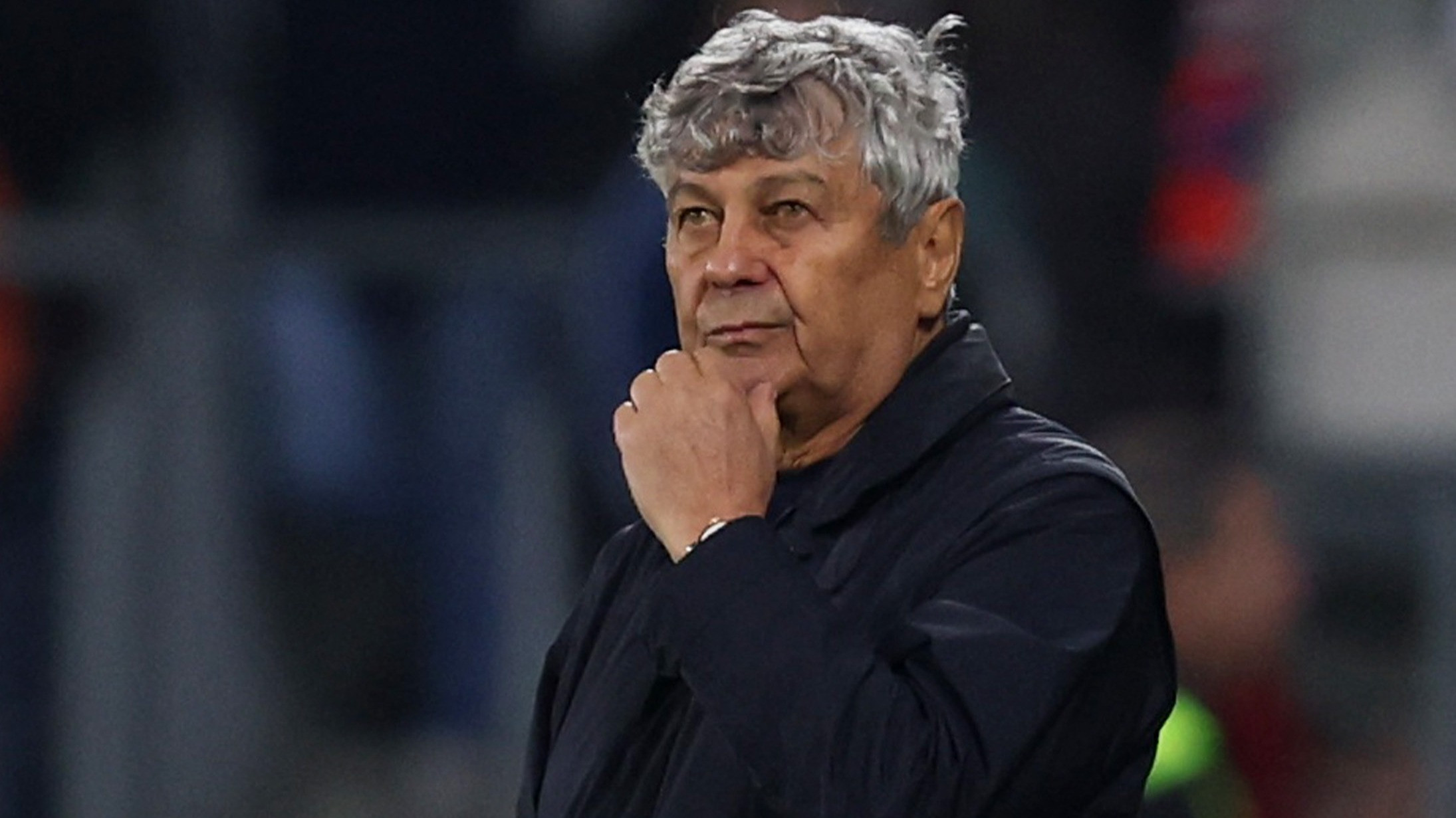 Jadi yang Tersukses di Dunia, Mantan Pelatih Inter Milan Mircea Lucescu Meninggal Dunia
            - galeri foto