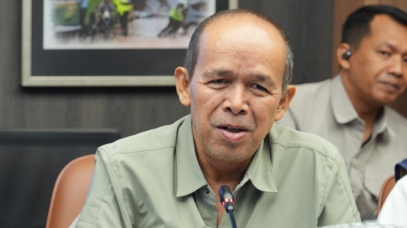 Pengamat transportasi, Darmaningtyas