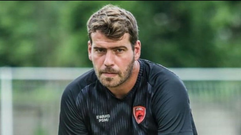 Terpopuler: Vietnam Tak Habis Pikir Timnas Indonesia Bakal Lawan Italia, Tim Geypens Blak-blakan, Wiljan Pluim Ogah Jadi WNI
            - galeri foto