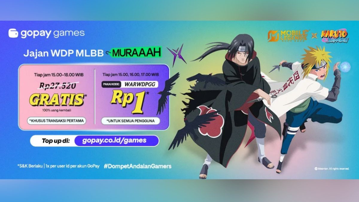 6 Item Wajib Jungler Assassin Biar Damage Tembus Armor Tebal Hero Tank
            - galeri foto