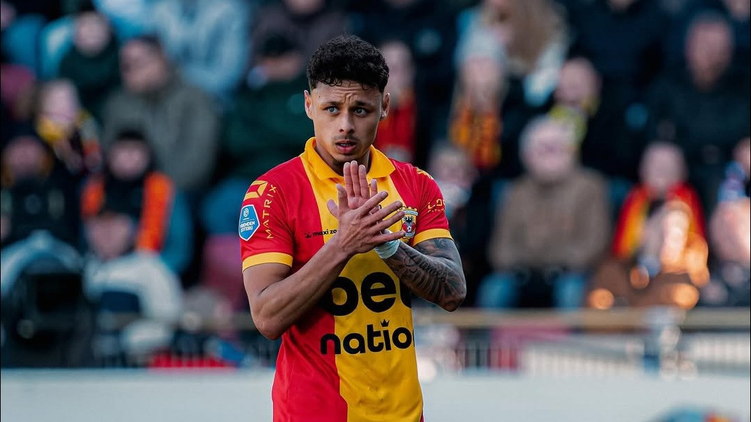 Media Belanda Bongkar Fakta Terbaru Passportgate, 4 Pemain Timnas Indonesia Bebas Main di Liga Belanda