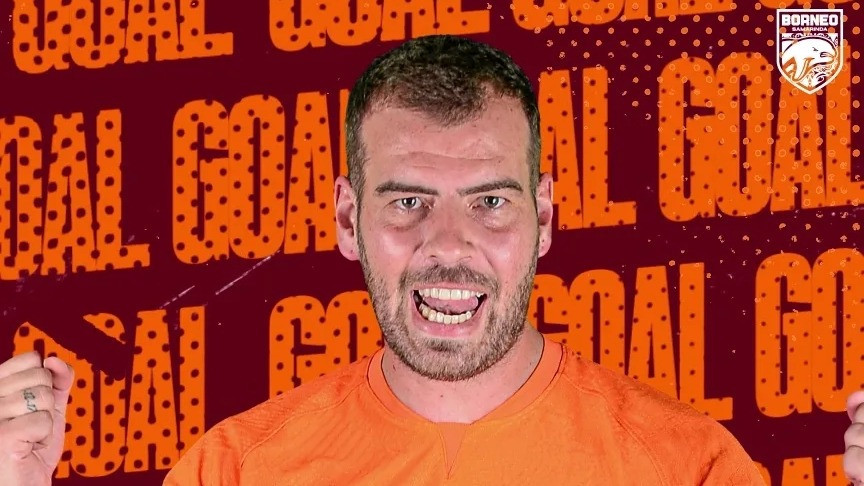 Masih Ingat Wiljan Pluim? Eks Playmaker PSM Makassar Ini Tolak Mentah-mentah Dinaturalisasi Jadi WNI: Tidak Guna bagi Saya
            - galeri foto