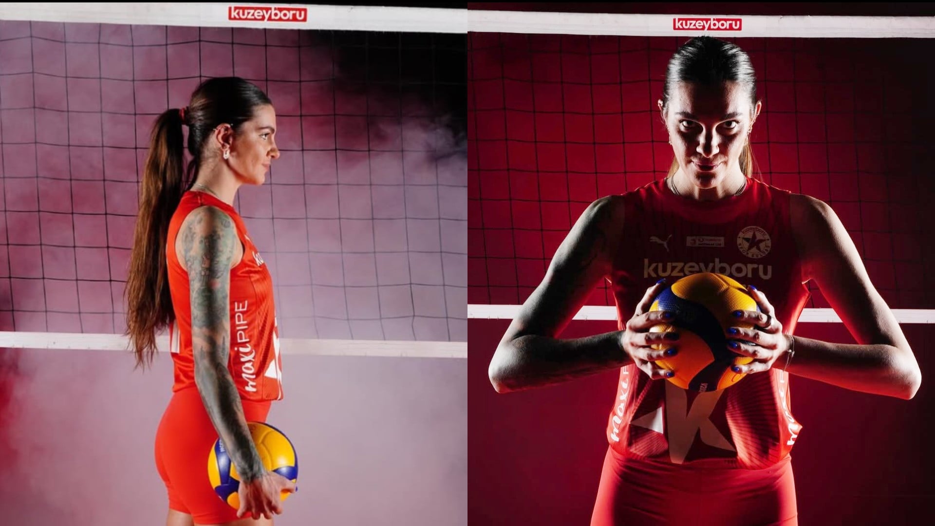 Dari VNL ke Proliga, Malwina Cecylia Smarzek Buktikan  Level  Kelas Dunia: Senjata Popsivo Polwan di Final Four Proliga 2026