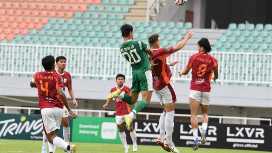 4 Klub Super League Ini Berpotensi Gaet Shin Tae-yong Musim Depan usai Umumkan Terbuka dengan Tawaran, Persib dan Persija Termasuk?
            - galeri foto