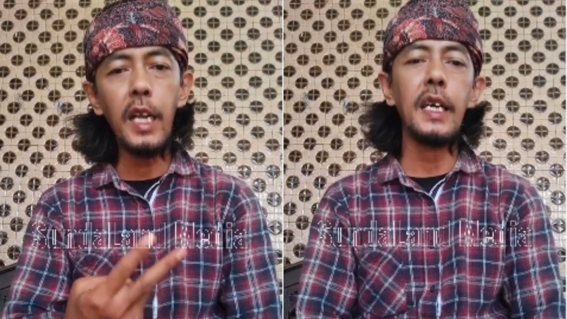 Kades Dian Cahyadinata