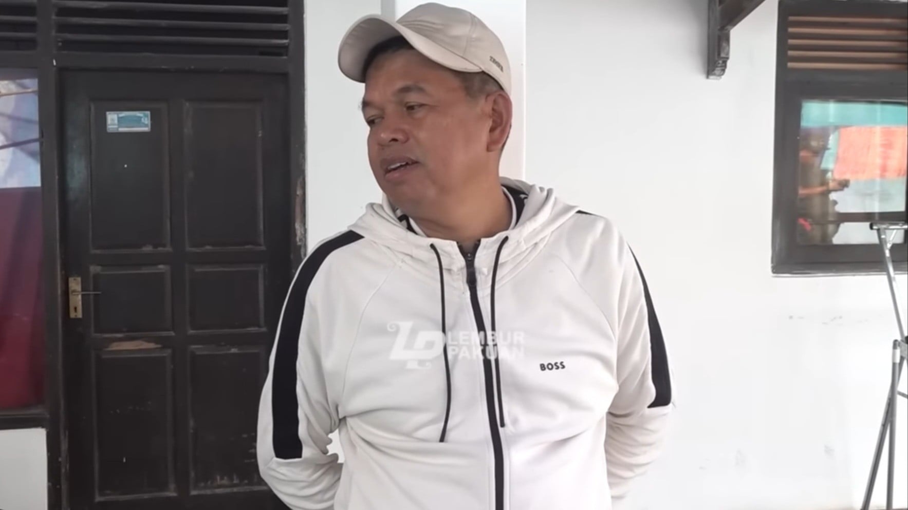 Gubernur Jabar, Dedi Mulyadi