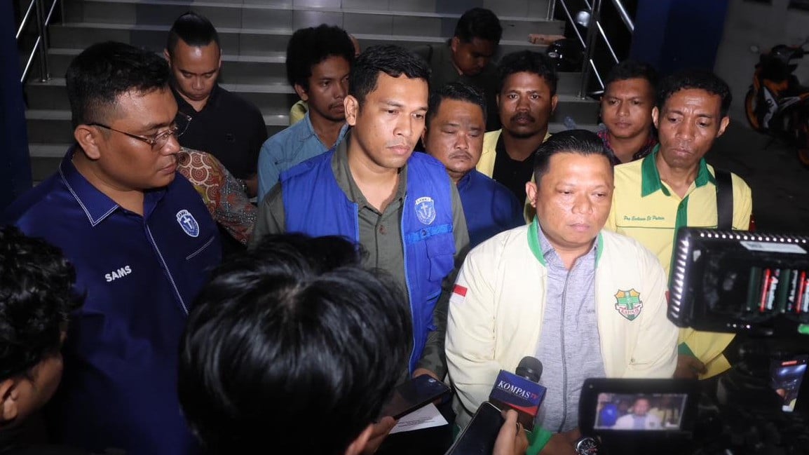 Jusuf Kalla Resmi Dilaporkan ke Polda Metro Jaya Terkait Isi Ceramah