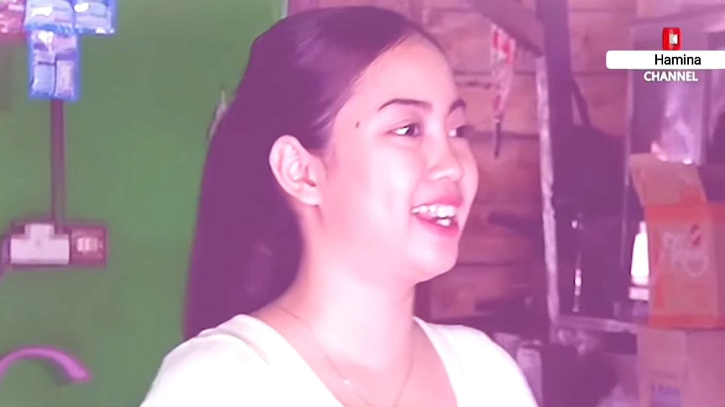 Warung Teh Evi Dikunjungi KDM