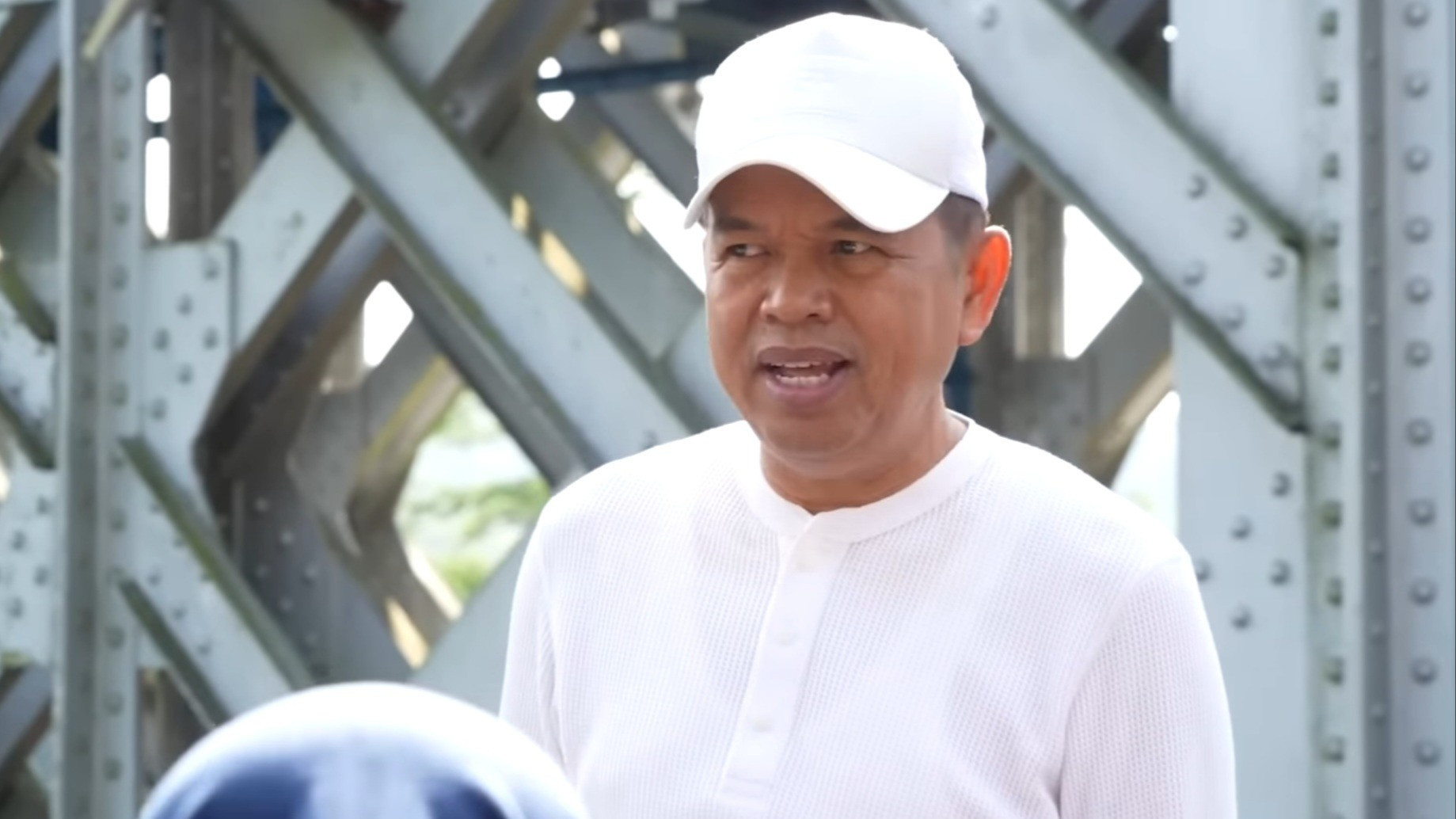 Gubernur Jabar, Dedi Mulyadi