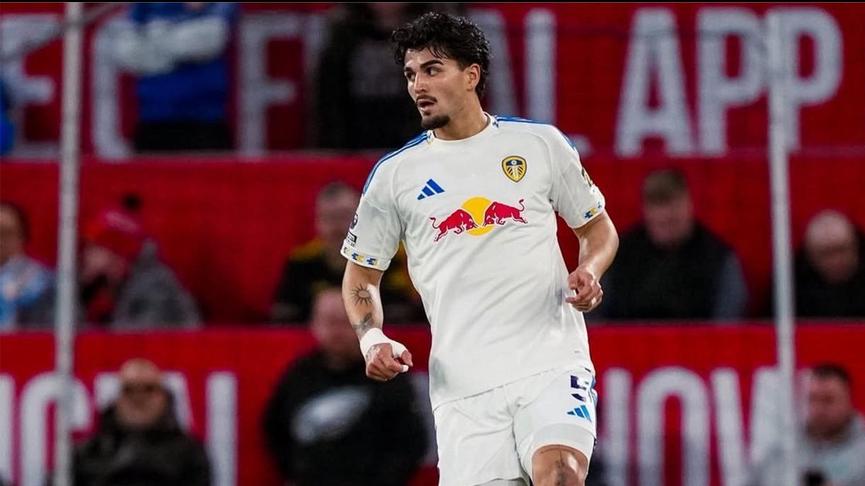 Pemain keturunan Indonesia, Pascal Struijk