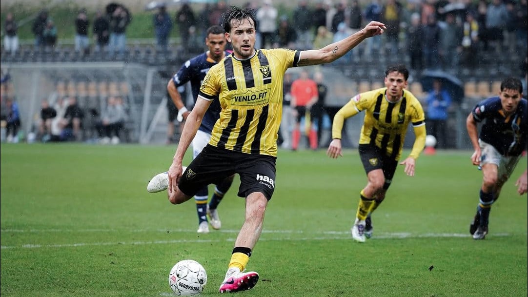 3 Striker Baru yang Diprediksi Dipanggil John Herdman ke Timnas Indonesia di FIFA Matchday Juni 2026, Siapa Saja?
            - galeri foto