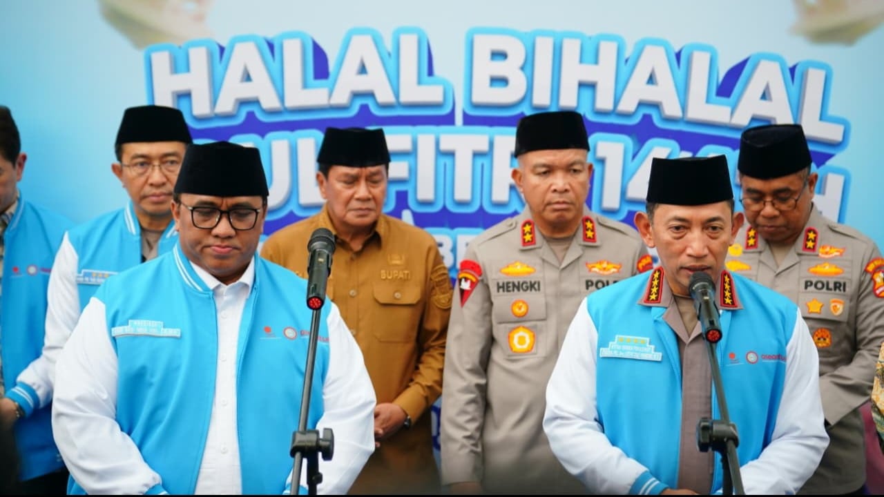 Kapolri Jenderal Listyo Sigit Prabowo menegaskan komitmennya untuk menciptakan iklim investasi yang kondusif di dalam negeri.
