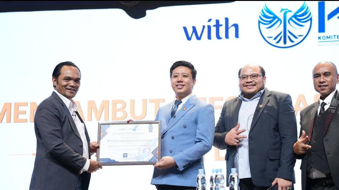 Minim Akses Pendidikan Hukum, Indonesia Timur Dapat Dukungan Sekolah Tinggi Hukum