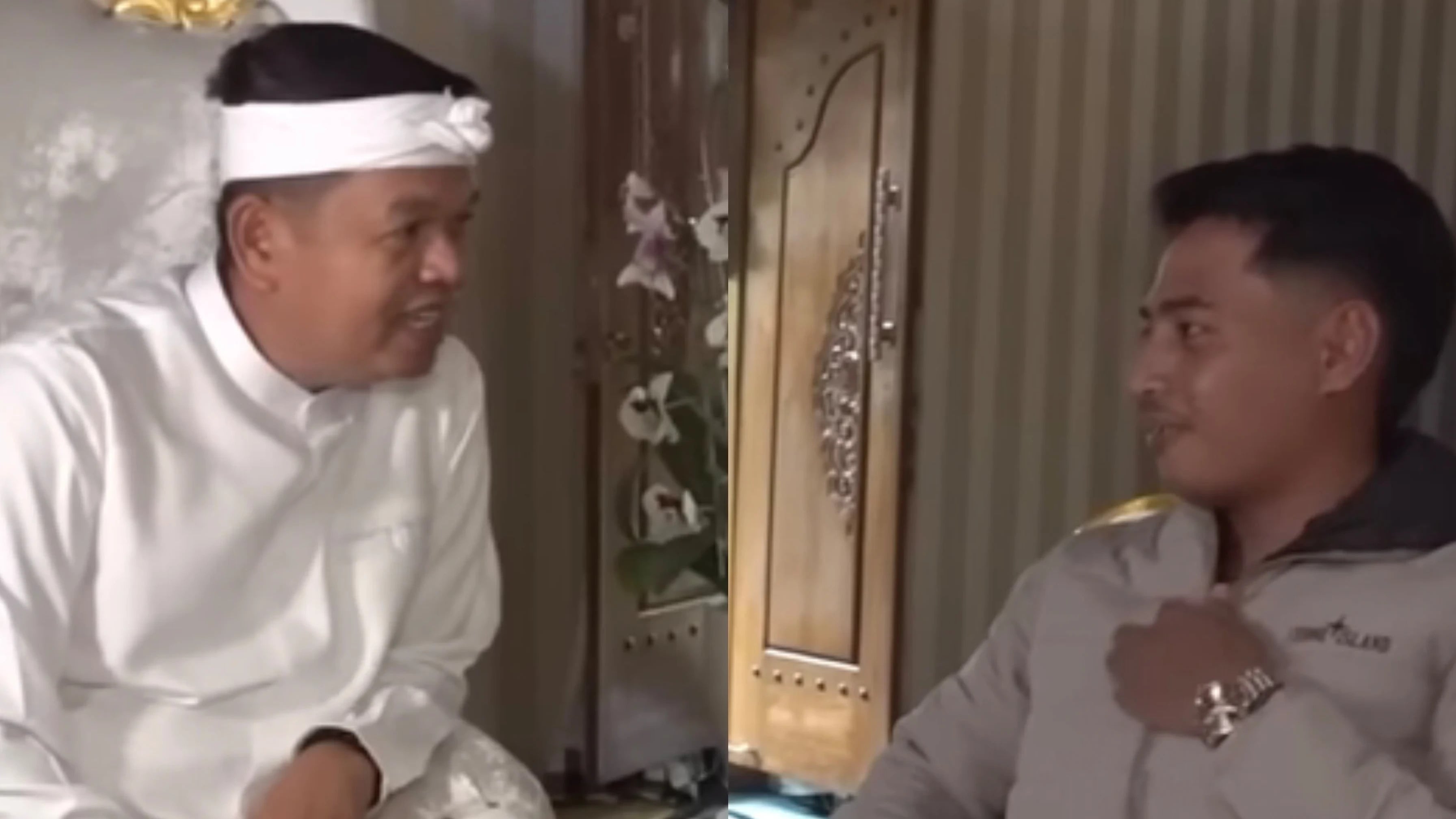 Pujian Dedi Mulyadi untuk Nelayan Asal Malang, Anak Muda yang Hebat karena Lestarikan Aturan Adat