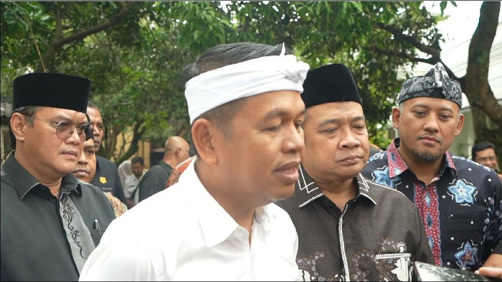 Reaksi Kemenag Jabar setelah Dedi Mulyadi Mengajak Gen Z Menikah di KUA