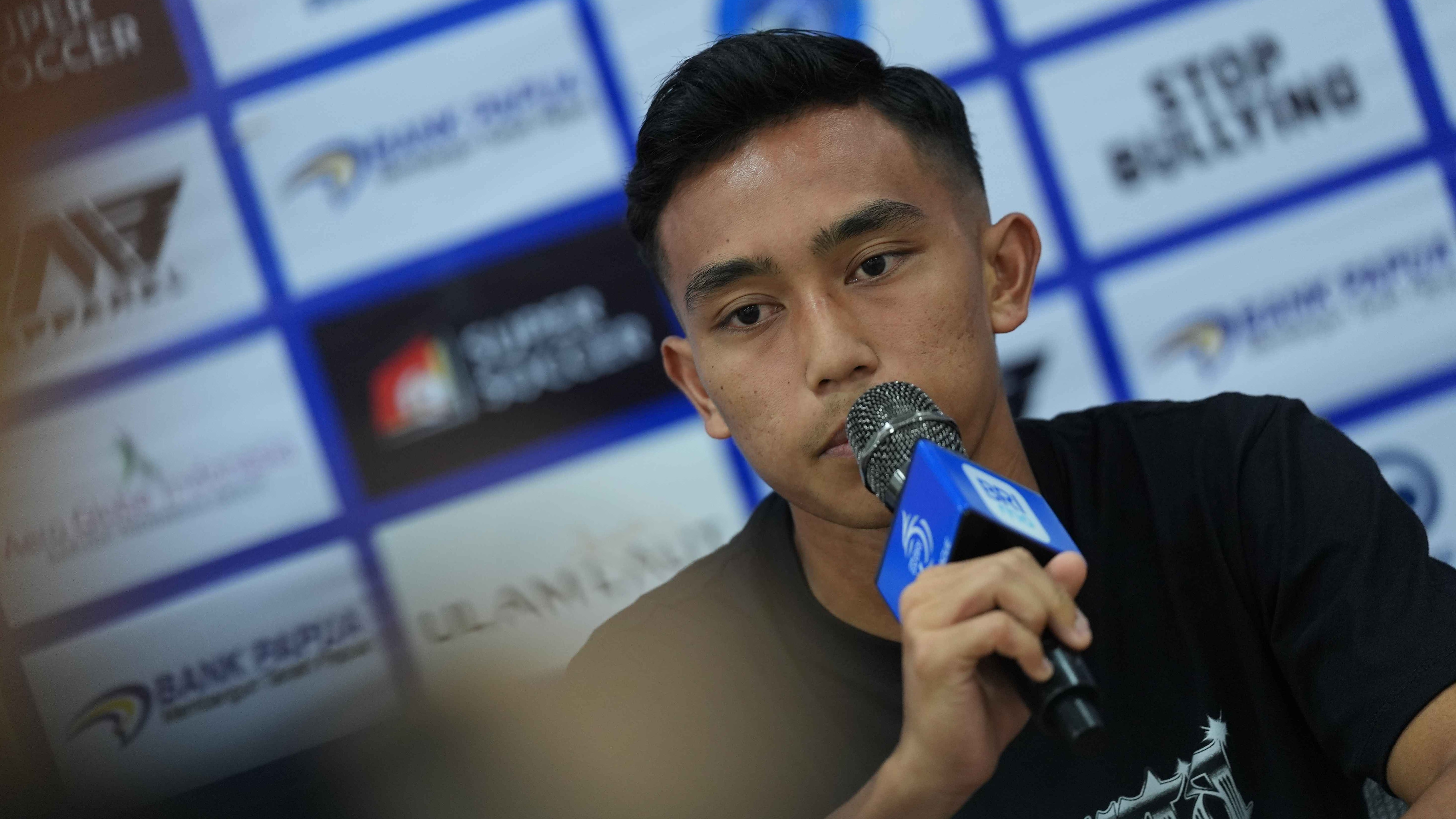 Pemain Persija Jakarta, Rayhan Hannan