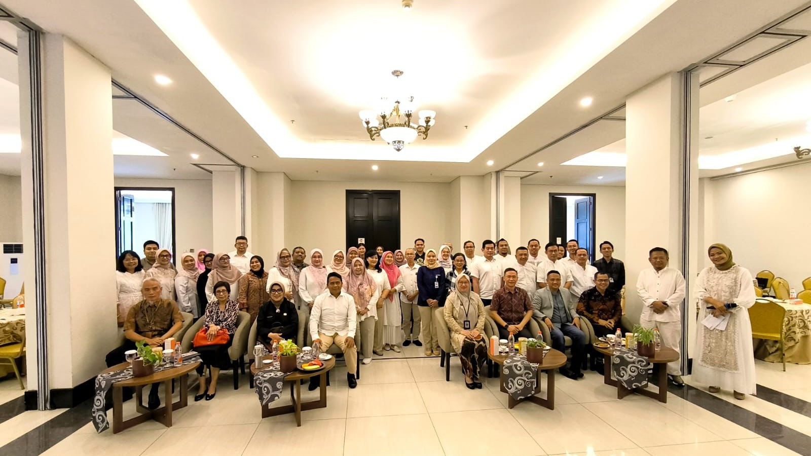 Tantangan Nyata Pemerataan Layanan Kesehatan di Indonesia, Sinergi Jadi Kunci