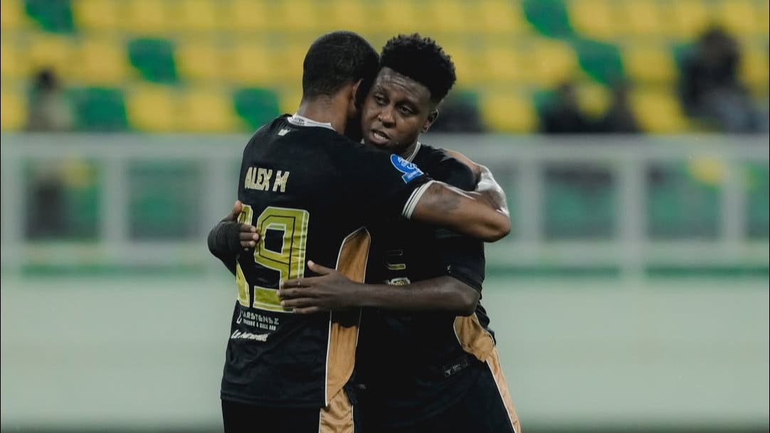 Pemain Dewa United Jaja ternyata bisa dinaturalisasi Timnas Indonesia?