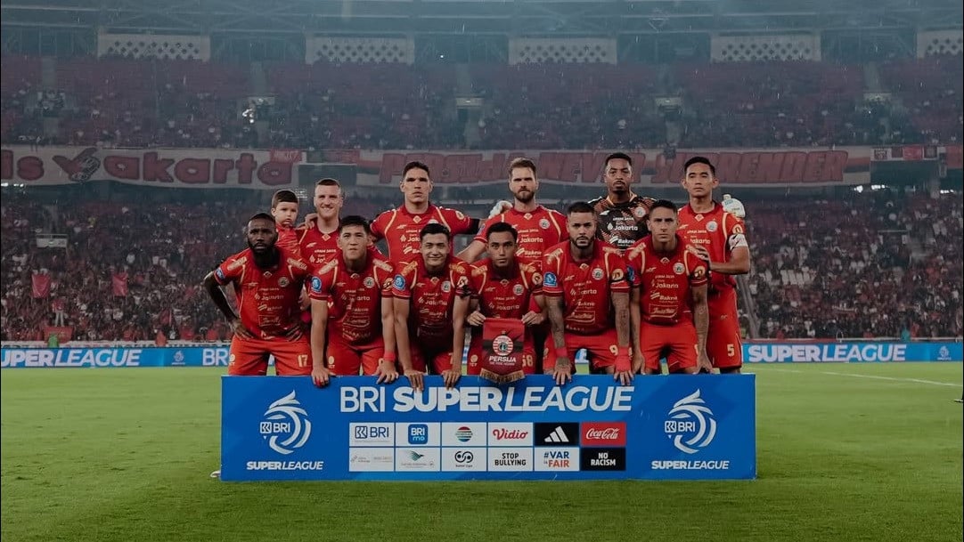 Persija Jakarta