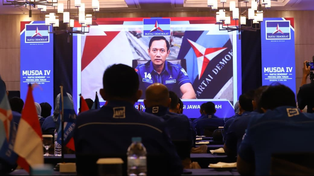 Musyawarah Nasional (Munas) XI Asosiasi Produsen Air Minum Dalam Kemasan Indonesia (ASPADIN)