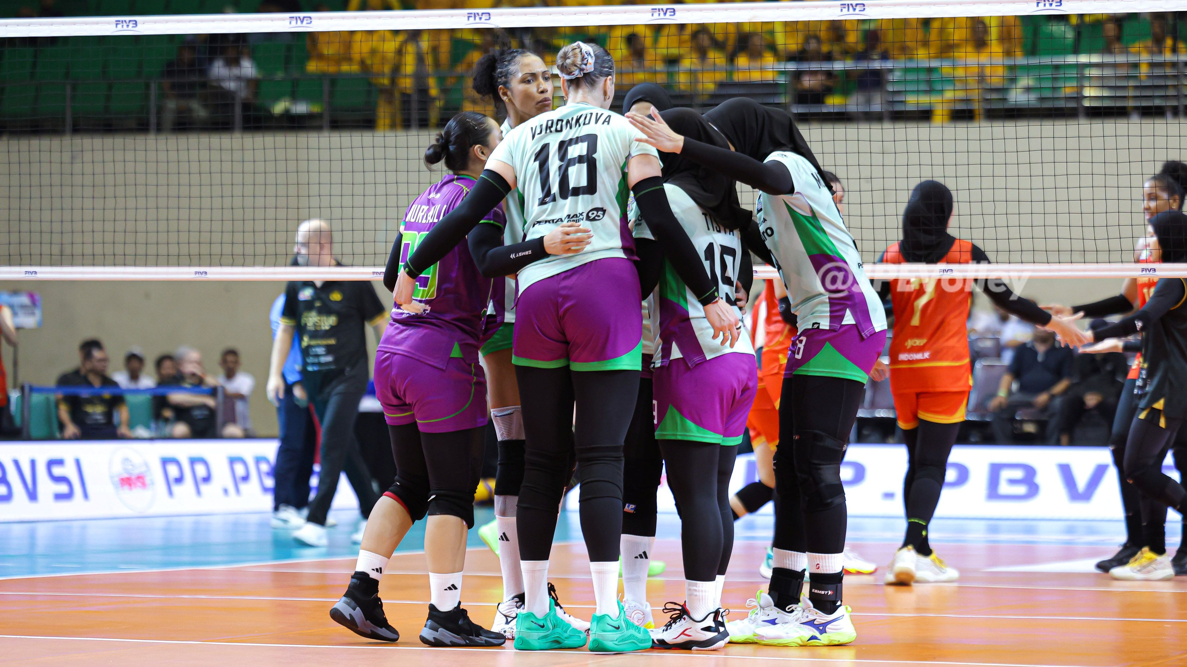 Jakarta Pertamina Enduro