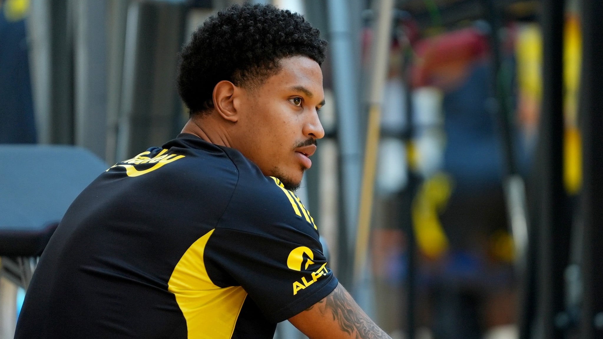 Pemain Keturunan Indonesia, Jayden Oosterwolde