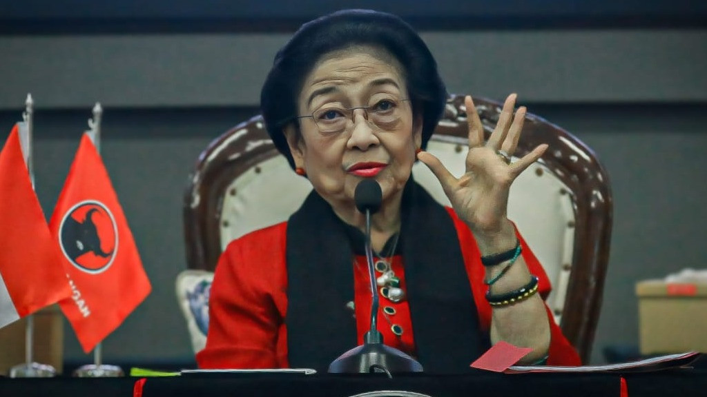 Berita Foto: PDIP Gelar Peringatan 71 Tahun Konferensi Asia Afrika