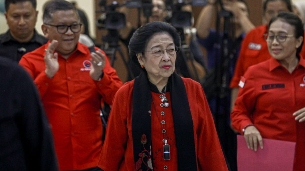 Berita Foto: PDIP Gelar Peringatan 71 Tahun Konferensi Asia Afrika