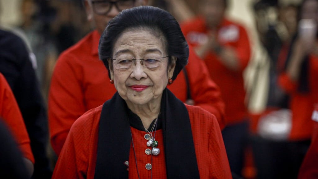 Berita Foto: PDIP Gelar Peringatan 71 Tahun Konferensi Asia Afrika