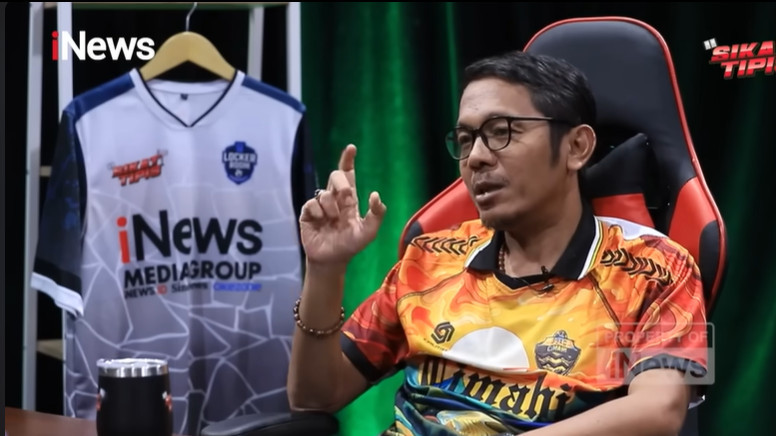 Pengamat Akmal Marhali