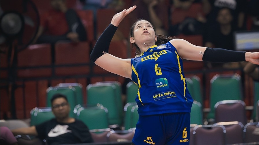 Duel “Formalitas” Jakarta Popsivo Polwan vs Jakarta Electric PLN yang Berubah Jadi Ajang Pembuktian