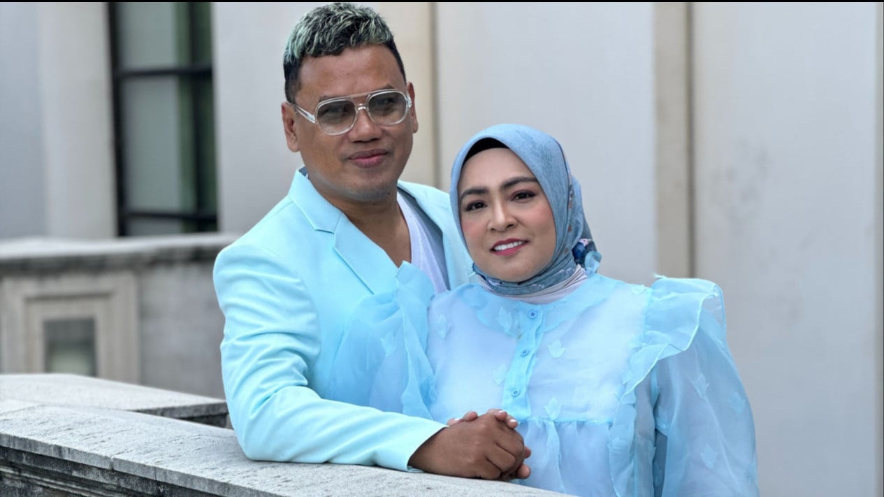 Merasa jadi Korban Hoaks, Artis Uya Kuya buat Laporan ke Polisi