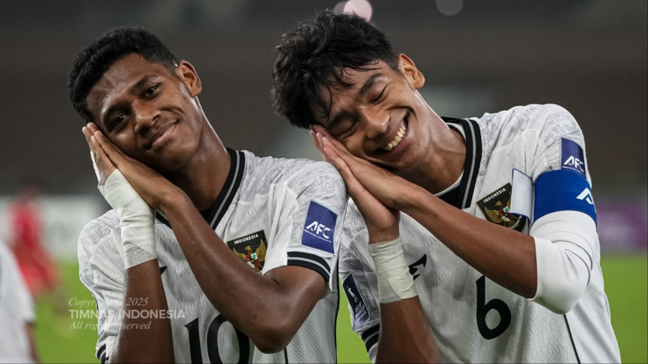 Dulunya Berjuang Masuk Timnas Indonesia sampai Cetak Sejarah, Fadly Alberto Kini Terancam Dikeluarkan karena Kasus ini