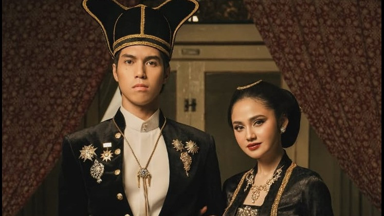 Pernikahan El Rumi dan Syifa Hadju akan segera digelar