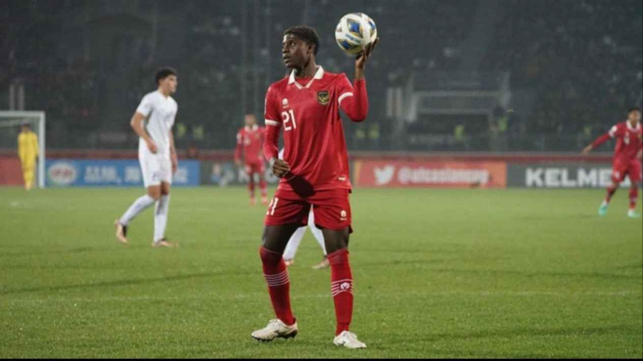 Pemain Bola Ini Dulu Kena Sanksi Komdis PSSI, Kasusnya Berbeda dengan Fadly Alberto yang saat ini Viral