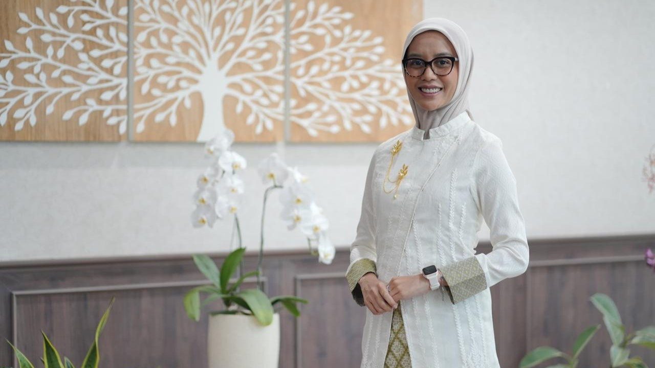 Truetami Ajeng Pilar