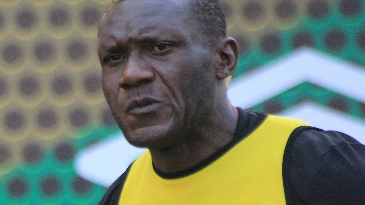 Herman Dzumafo Epandi