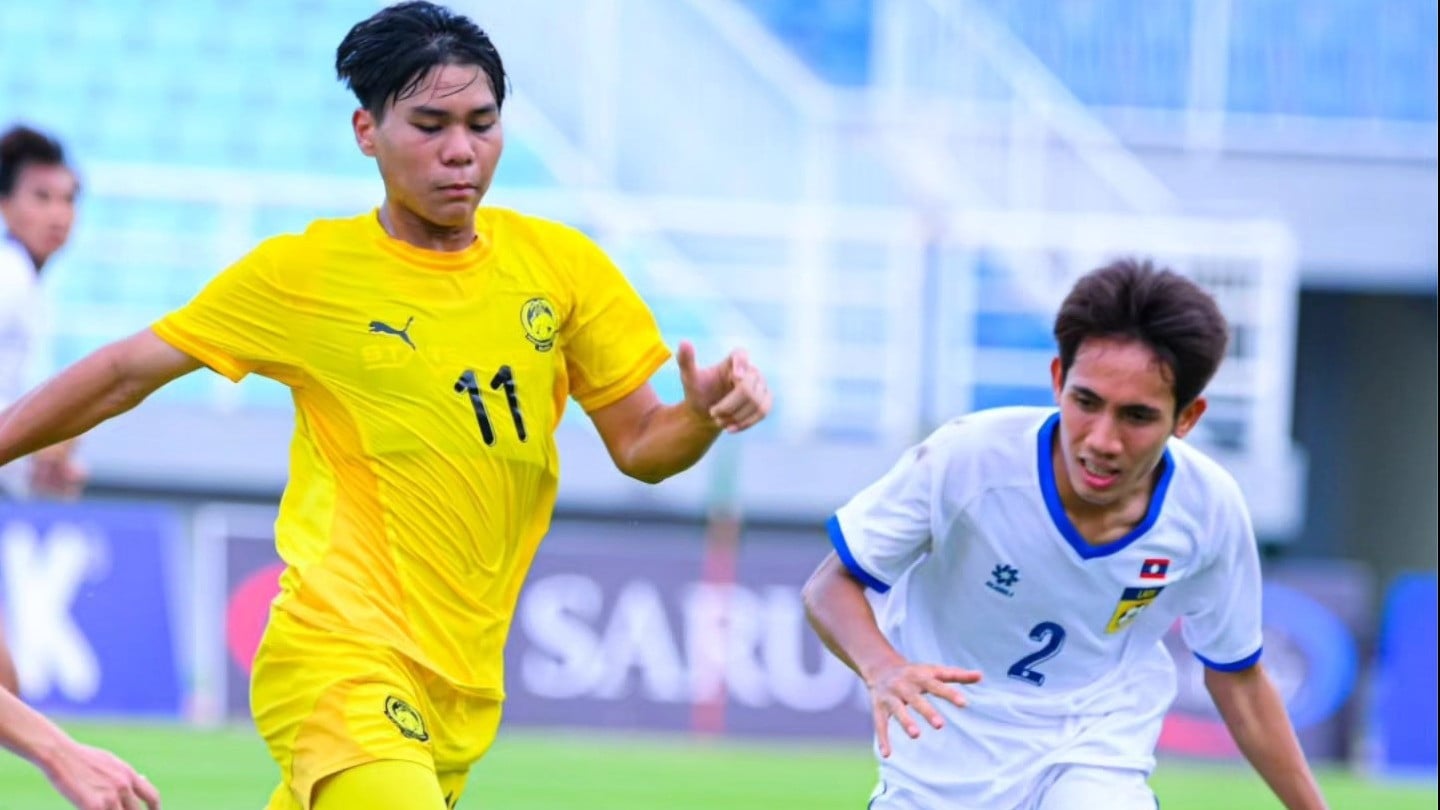 Malaysia Tantang Vietnam di Final Piala AFF U-17