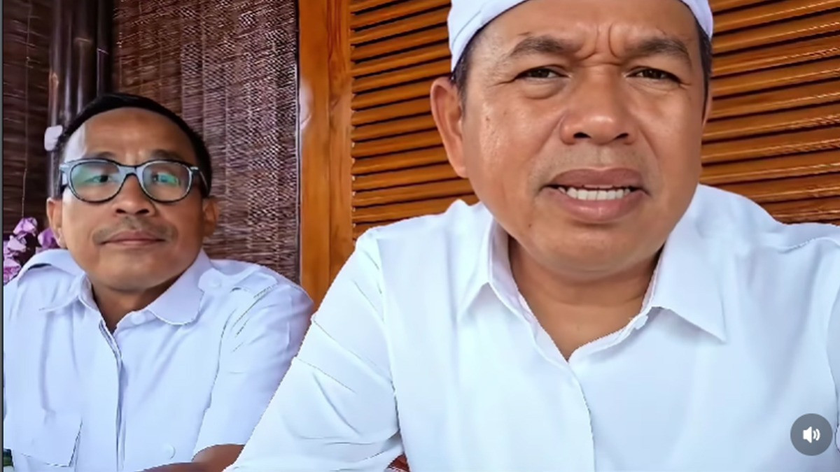 Dedi Mulyadi dan Kepala Dinas Pendidikan Jawa Barat