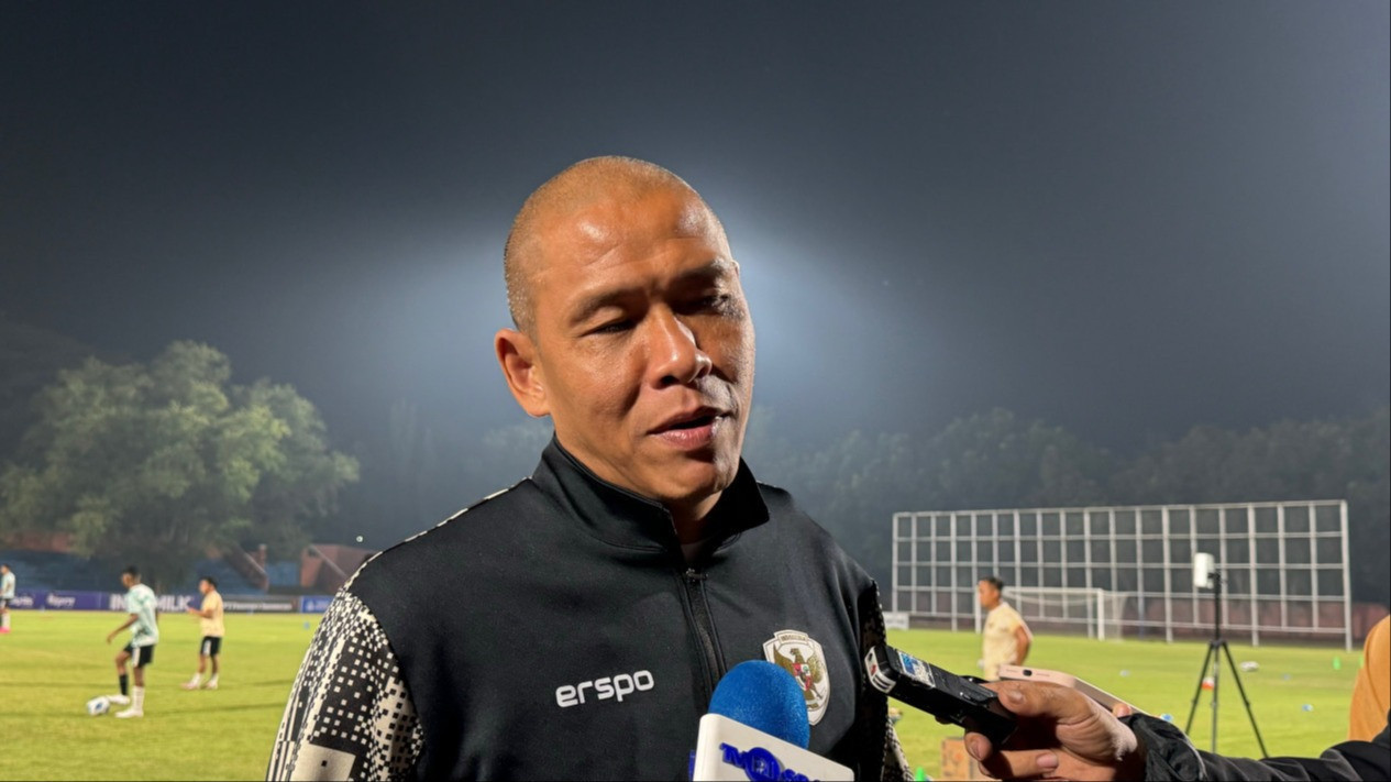 Pesan Penting Nova Arianto untuk Semua Pemain Timnas Indonesia, Kasus Fadly Alberto Segera Ditindak